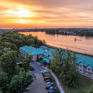 Hp Park Malta Poznań
